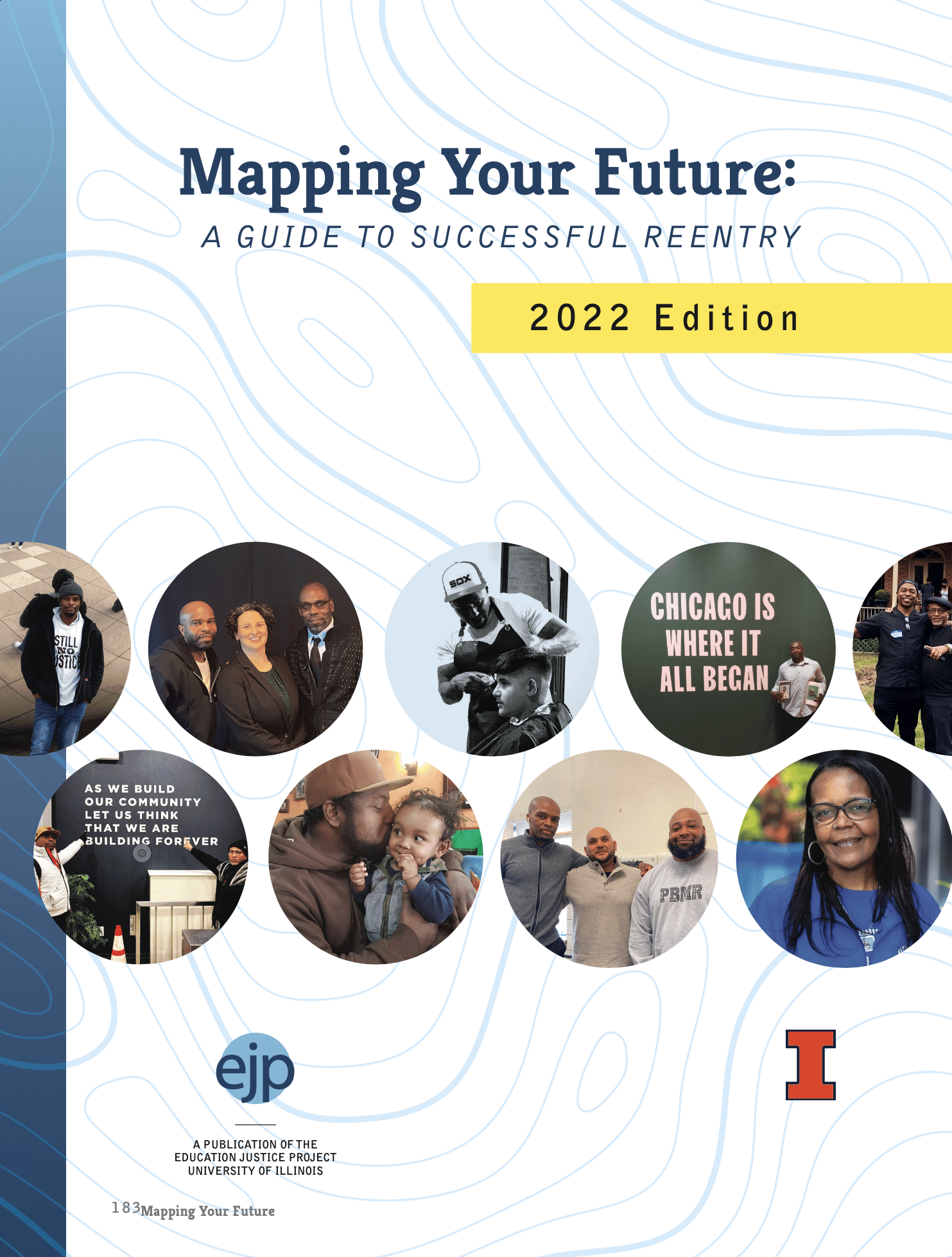 Mapping Your Future: A Guide to Successful Reentry