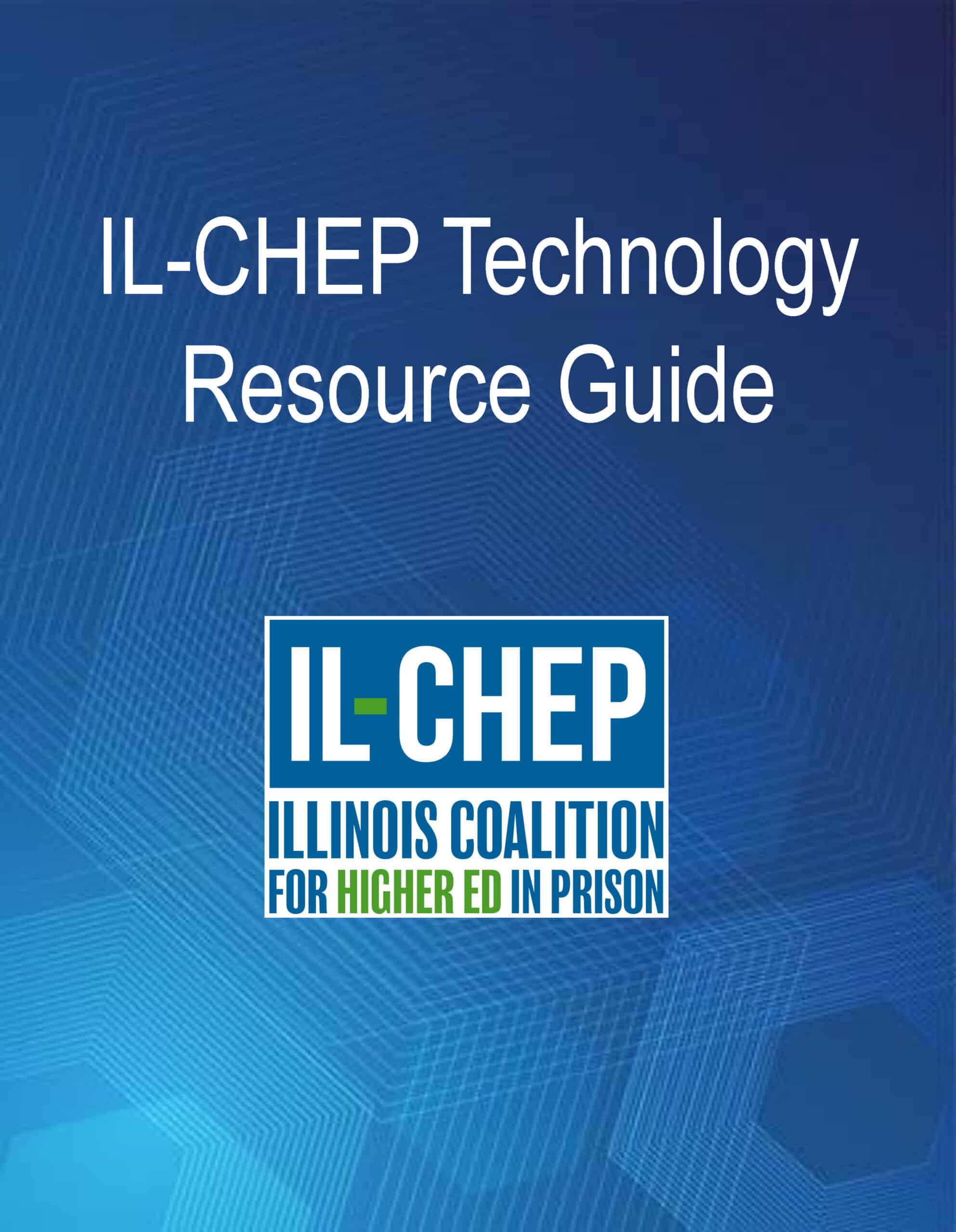 IL-CHEP Technology Resource Guide